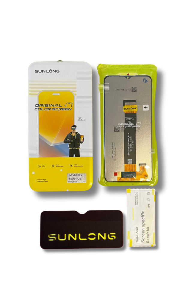 Samsung Galaxy A04s (A047) Sunlong Uyumlu Ekran